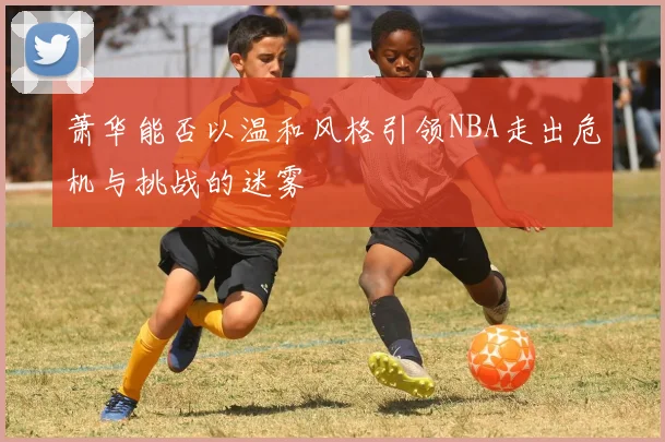 萧华能否以温和风格引领NBA走出危机与挑战的迷雾